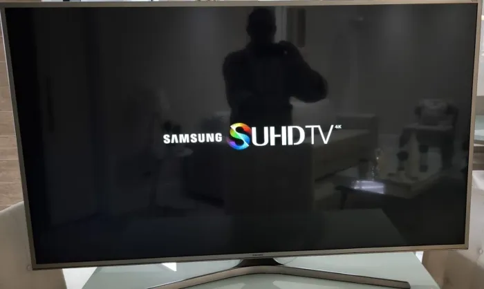 Tv Samsung 55