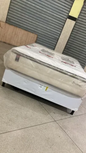 COLCHOES ORTOBOM NOVO VARIAS UNIDADES