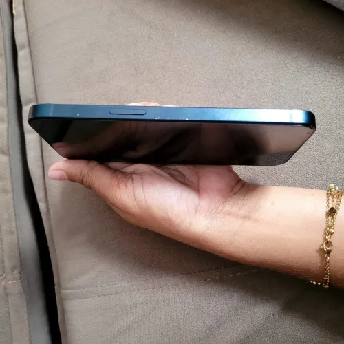 iPhone 13 normal