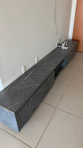 Rack para Sala