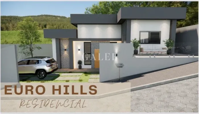 Imperdível: Casa à venda em Atibaia-SP, Parque Arco Iris, 3 quartos, 1 suíte, 2 salas, 3 b