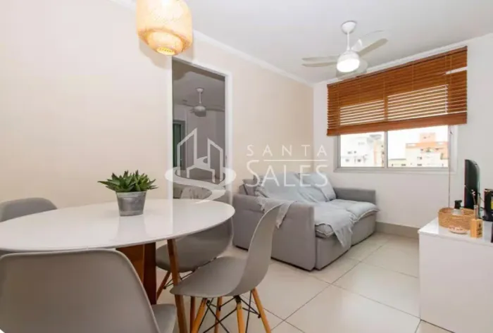 APARTAMENTO RESIDENCIAL em SÃO PAULO - SP, CAMPOS ELÍSEOS