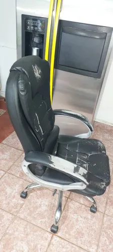 Cadeira para escritorio - Presidente