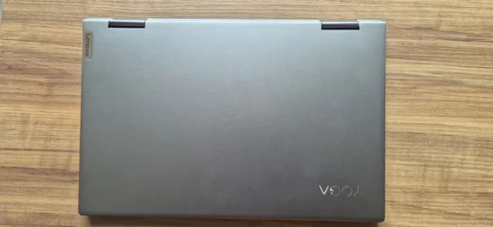 Notebook Lenovo Yoga 7i (tablet)