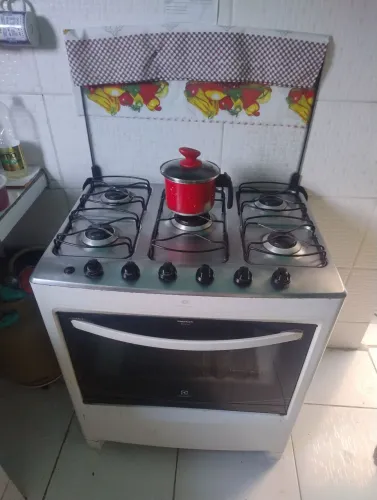 FOGÃO