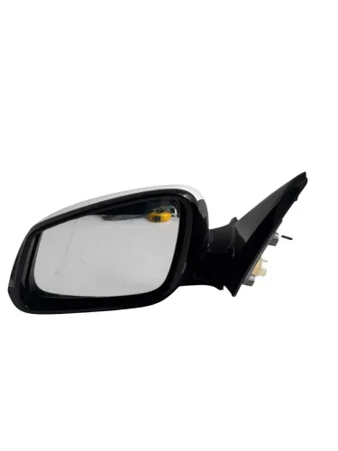 Retrovisor Elétrico Direito BMW 320i 2013 a 2021 A046314Det