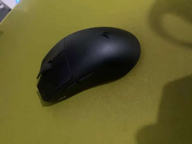 Mouse atk f1 v2 ultra max