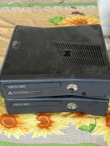X box 360