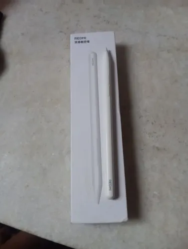 CANETA STYLUS REDMI ORIGINAL! PRECO IMPERDÍVEL.