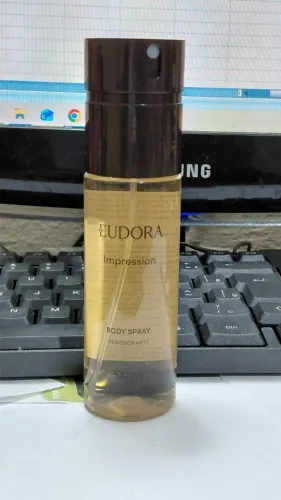 Body Spray masculino Eudora Impression 100ml novo por R$ 45,00 cada