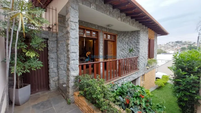 Venda Commercial / Building Belo Horizonte MG
