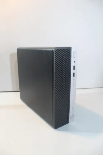 PC HP Pro Desk + SSD + 8GB Ram