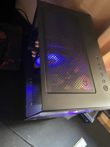 Vendo Computador Gamer