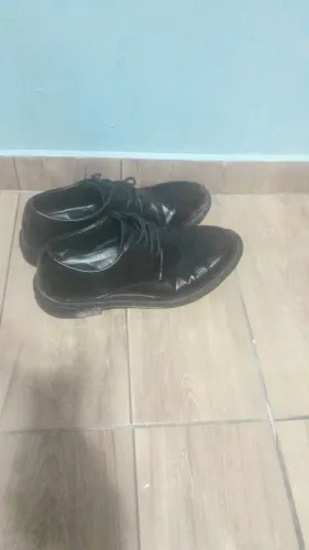Sapato social viko preto 43