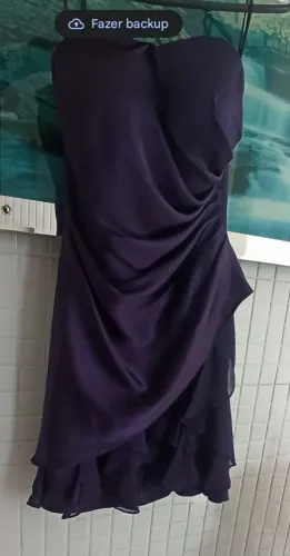 Vestidos de festa de qualidade