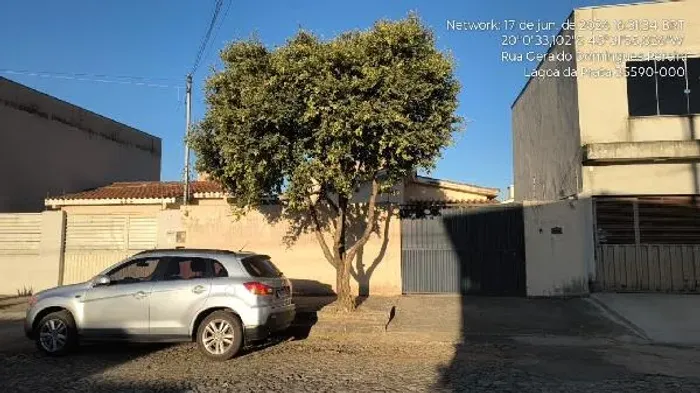 Imóvel bem posicionado Casa no Gomes, Lagoa da Prata - MG, Nº 116, 3 quartos, 220m² | Lei