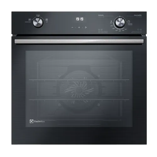 Forno a gás Lacrado na garantia