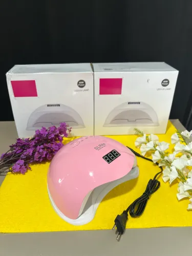 Cabine UV para manicure