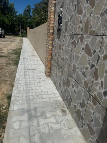 Terreno urbano em Parnaiba PI - BAIRRO JOAO XXIII