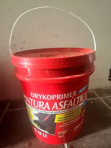Primer Lacrado Drykoprimer
