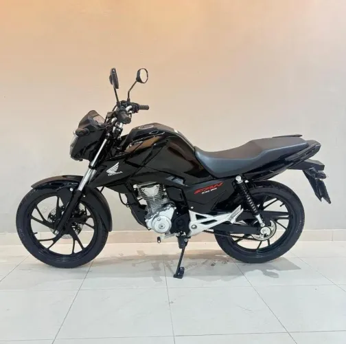 MOTO FAN 160 2025