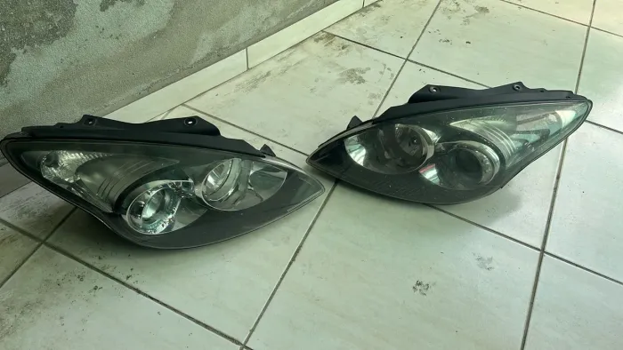 Farol original do I30 