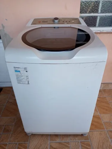 Máquina Brastemp 15kg