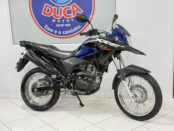 xre 190 abs 2022 azul