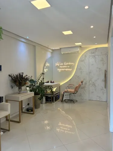 Ponto comercial a venda (clínica completa)