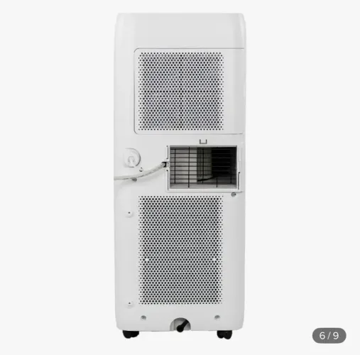 Ar condicionado portátil Gree 10000 BTUs