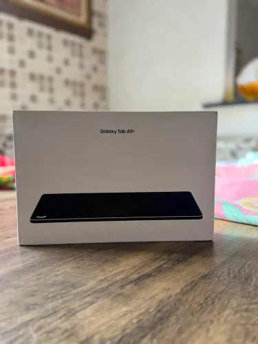 Galaxy Tab A11+