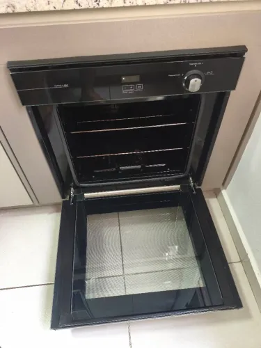 Forno a Gás Brastemp 78 litros