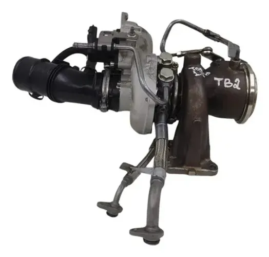 Turbina Renegade Commander Toro Pulse Fastback 1.3 22 26 Tb2