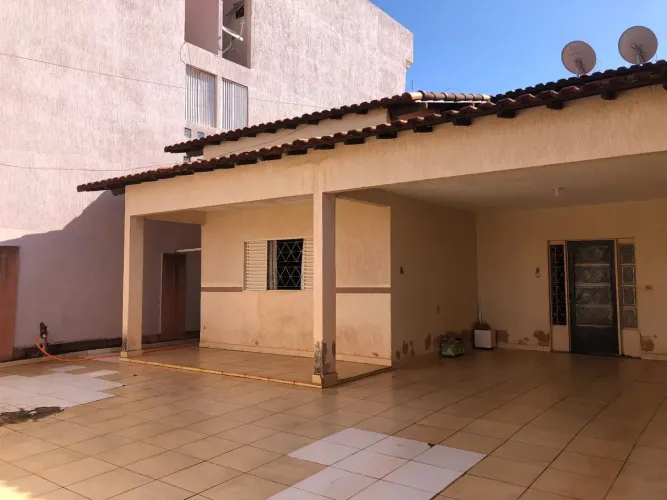 Vende-se Casa em Formosa/Goiás