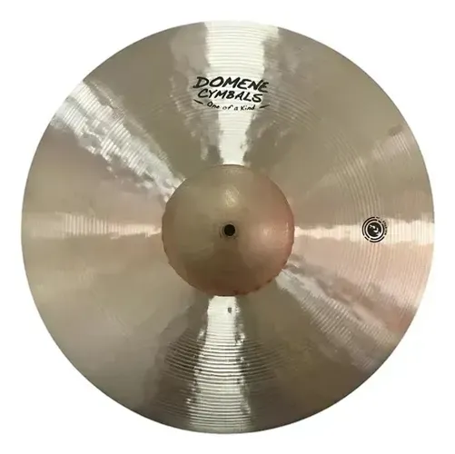Prato de Bateria Domene Serie Dante Stadium Crash 17