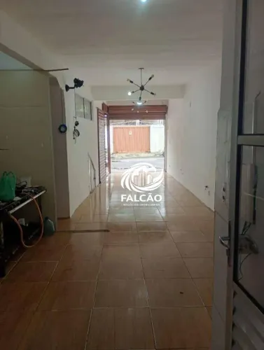 Ponto para alugar, 55 m² por R$ 2.100,00/mês - Campinas de Brotas - Salvador/BA