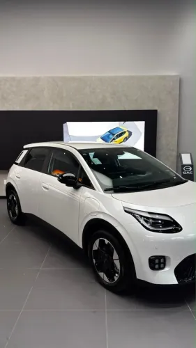 GAC Motors Aion UT Premium 2027