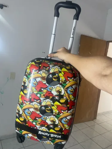 Mesa com cadeiras