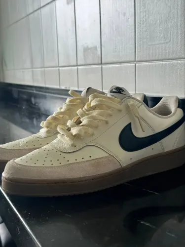 Tenis Nike Court Vision Low