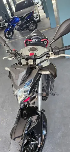 Honda CB