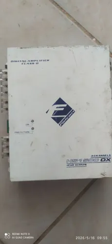 Vendo módulo pra vender logo
