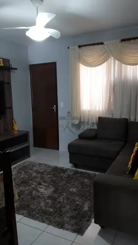 Oportunidade - Apartamento - Residencial Azaleias - Parque Industrial - 2 Dormitórios - 64