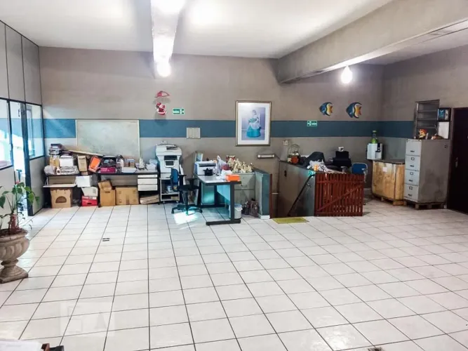 Casa à Venda - Campanário, 1 Quarto, 510 m2