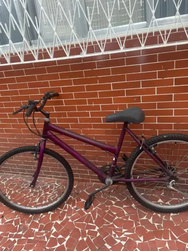 Bicicleta aro 26 