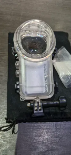 Case insta 360 x3
