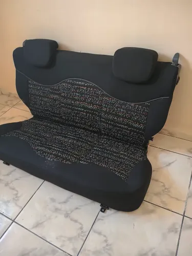 Vendo banco traseiro do uno vivace 