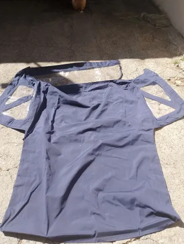 Capota para Vitara JLX