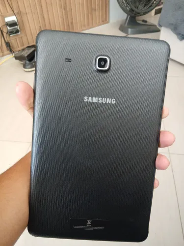 Tablet Samsung Galaxy Tab E