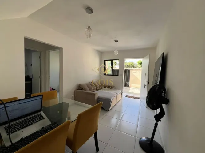 Casa Duplex com 3 Quartos e 2 Suítes à Venda no Santa Amélia - R$ 380.000,00