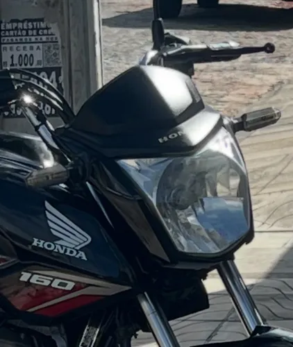 Frente 160